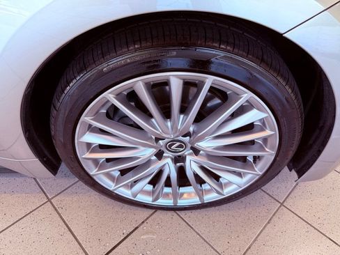 Certified 2023 Lexus IS 300 w/ Premium Package RWD image 16