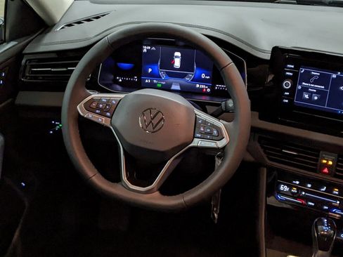 New 2026 Volkswagen Jetta S image 13