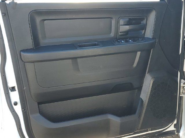 Used 2020 RAM 1500 Tradesman w/ Trailer Tow Group AWD/4WD image 18