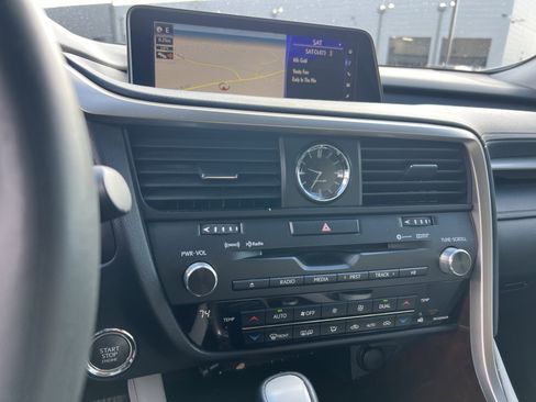 Used 2019 Lexus RX 350 FWD w/ Navigation Package image 24