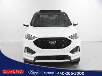 Used 2023 Ford Edge ST w/ Equipment Group 401A AWD/4WD video 1