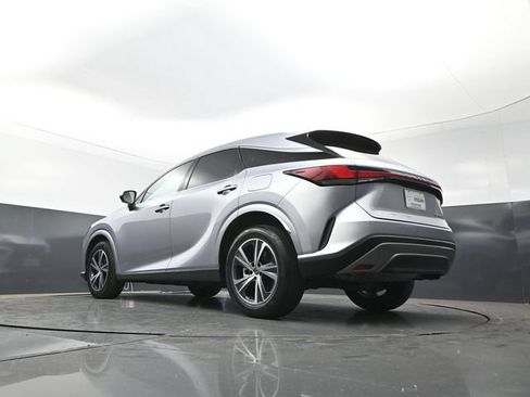 Used 2024 Lexus RX 350 Premium w/ Cold Area Package FWD image 23