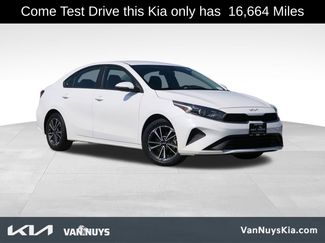 Used 2023 Kia Forte LXS w/ LXS Technology Package image 1