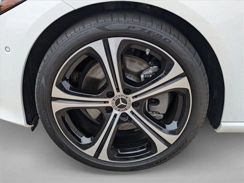 Certified 2024 Mercedes-Benz C 300 C 300 image 22