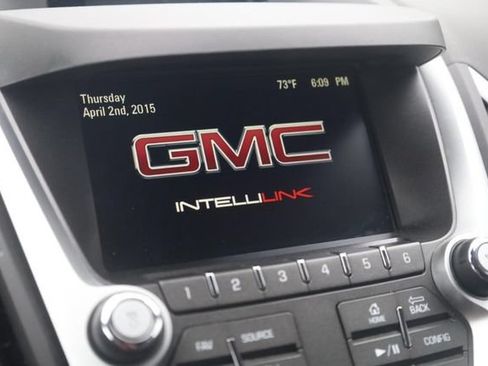 Used 2016 GMC Terrain Denali FWD image 13