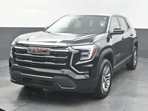 Used 2026 GMC Terrain Elevation FWD image 4