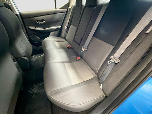 Used 2020 Nissan Sentra SV FWD image 13