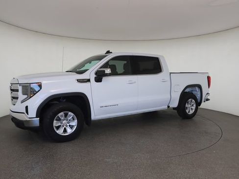 Used 2023 GMC Sierra 1500 SLE AWD/4WD image 6