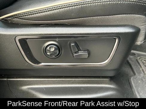 Certified 2024 RAM 1500 Limited AWD/4WD image 38