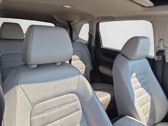 Used 2024 Honda CR-V EX-L image 15
