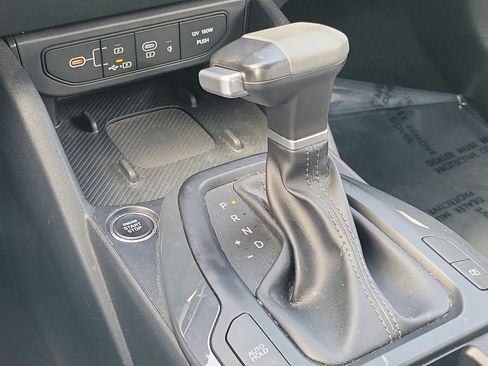 Used 2025 Kia K4 EX FWD image 31