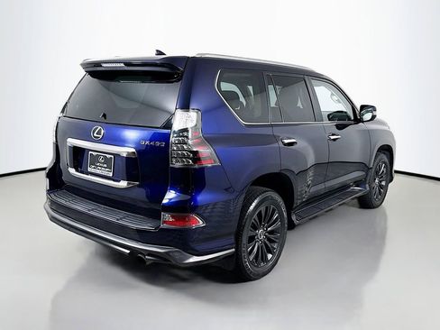 Certified 2023 Lexus GX 460 Luxury image 5