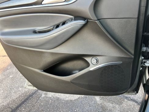 Used 2024 Buick Enclave Essence w/ Experience Buick Package image 11