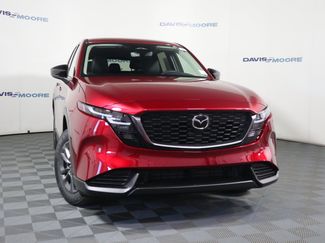 New 2026 MAZDA CX-5 Select AWD/4WD video 2