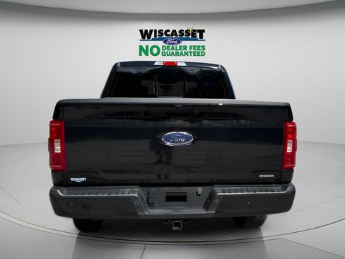 Certified 2023 Ford F150 XLT w/ Equipment Group 302A High AWD/4WD image 30