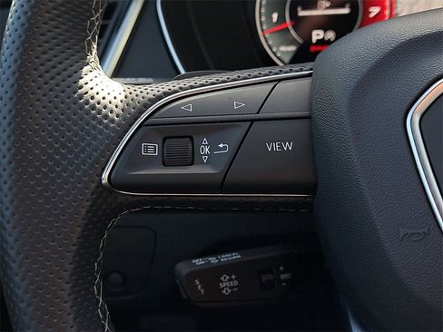 Certified 2023 Audi SQ5 Premium Plus w/ Premium Plus Package image 8