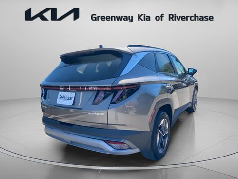 Used 2025 Hyundai Tucson SEL image 9