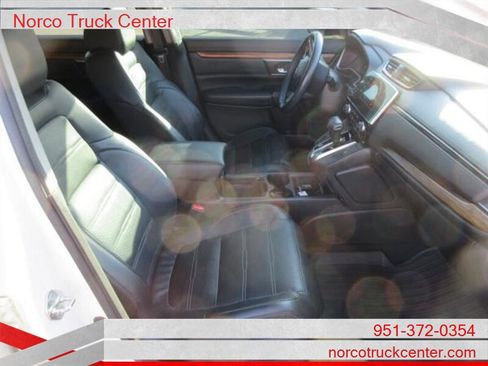 Used 2017 Honda CR-V EX-L image 9