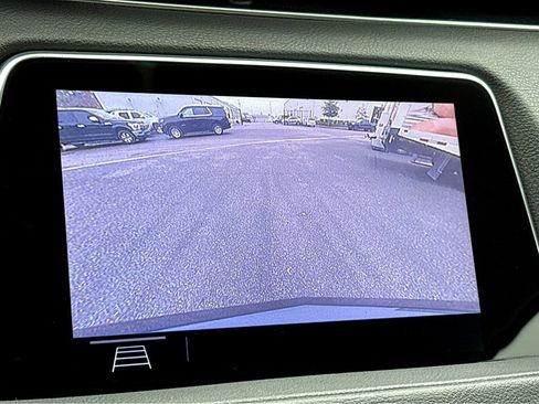 Used 2019 Cadillac XT4 Luxury w/ Trailering Package image 9