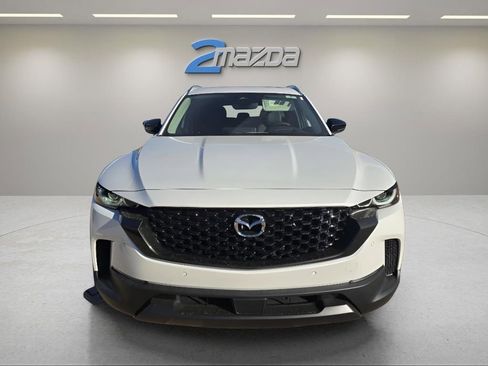 New 2026 MAZDA CX-50 2.5 Hybrid w/ Weather Package image 8