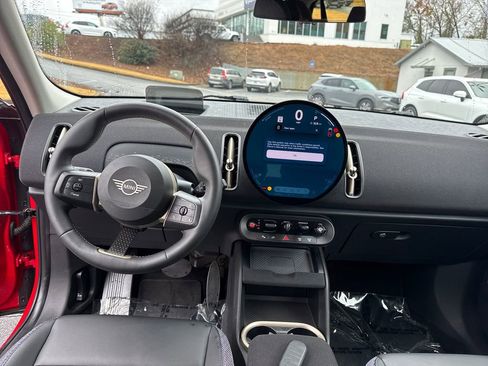 Used 2025 MINI Cooper Countryman S image 14