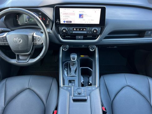 Used 2024 Toyota Grand Highlander XLE image 15