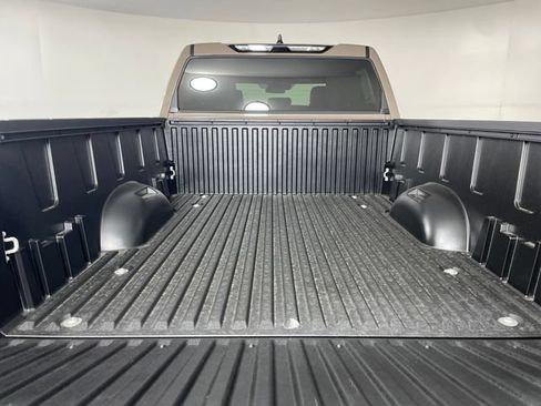 New 2026 Toyota Tundra SR5 AWD/4WD image 7