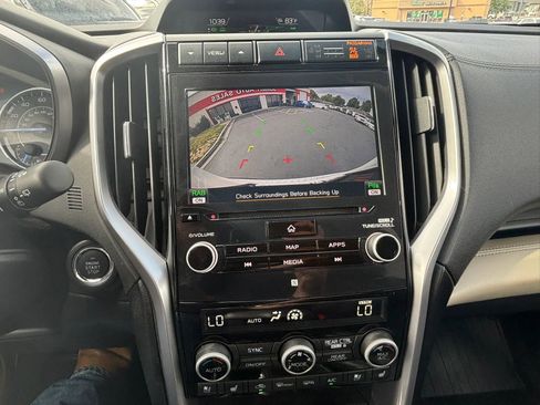 Used 2022 Subaru Ascent Touring w/ Popular Package #2A image 18