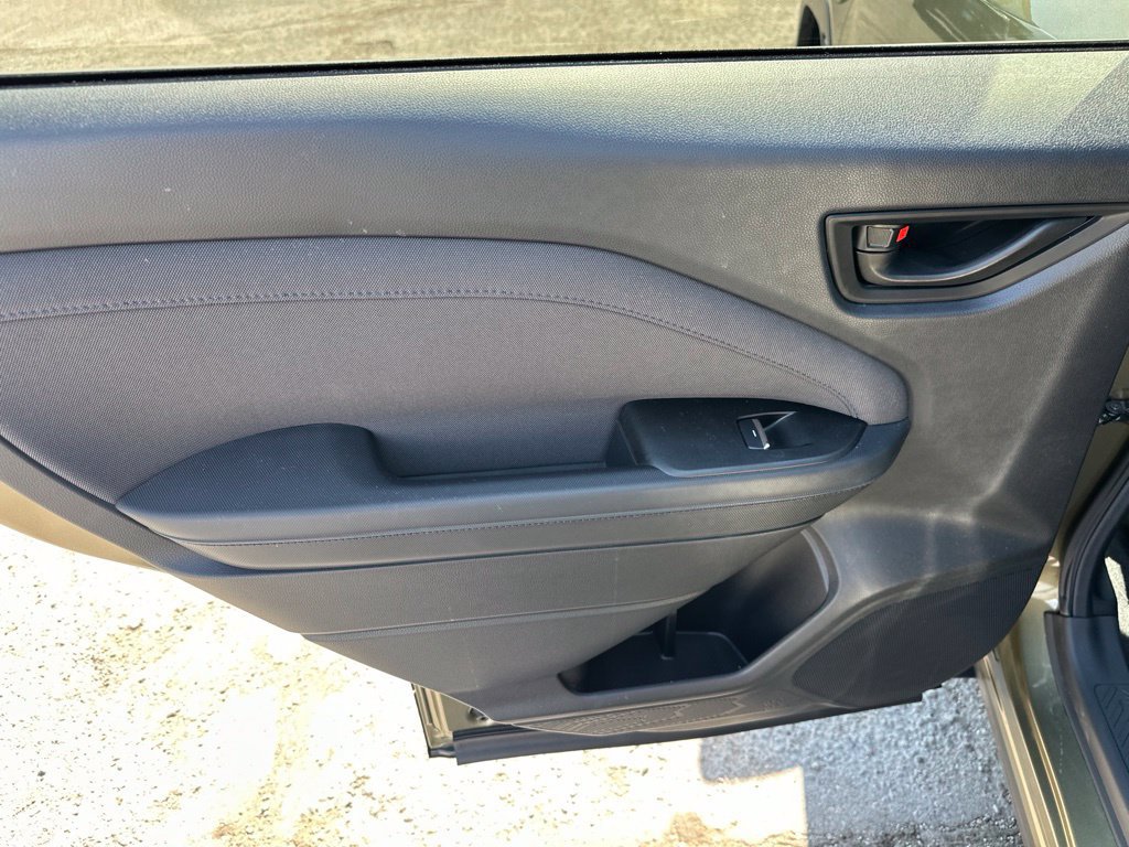 Certified 2026 Subaru Forester Premium AWD/4WD image 21