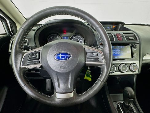 Used 2016 Subaru Impreza 2.0i Sport Premium w/ Popular Package #1 image 11