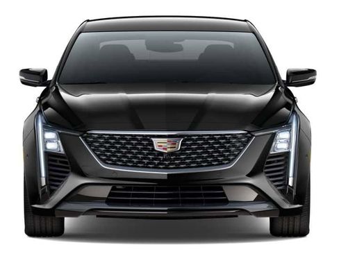 New 2026 Cadillac CT5 Premium Luxury image 18