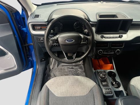 Used 2022 Ford Maverick XLT w/ Equipment Group 300A Standard image 21