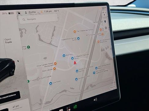 Used 2025 Tesla Model 3 Long Range RWD image 20