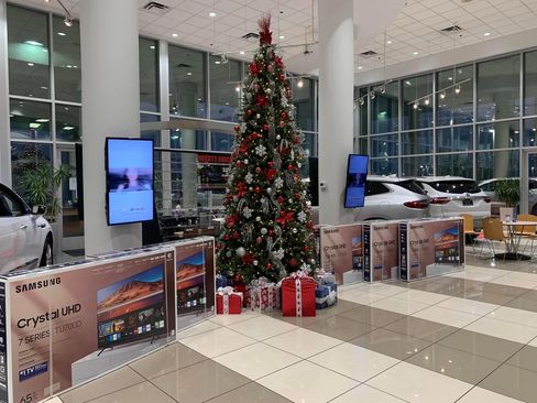 Used 2019 Hyundai Santa Fe SE image 37