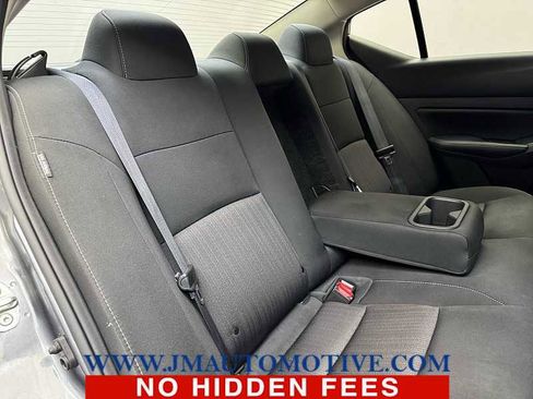 Used 2024 Nissan Altima 2.5 SV image 18