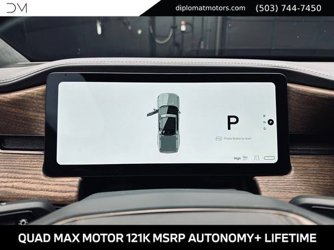 Used 2026 Rivian R1T Premium AWD/4WD image 31