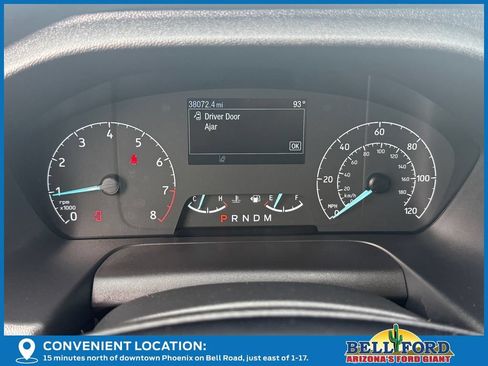 Used 2025 Ford Transit 150 Low Roof RWD image 30