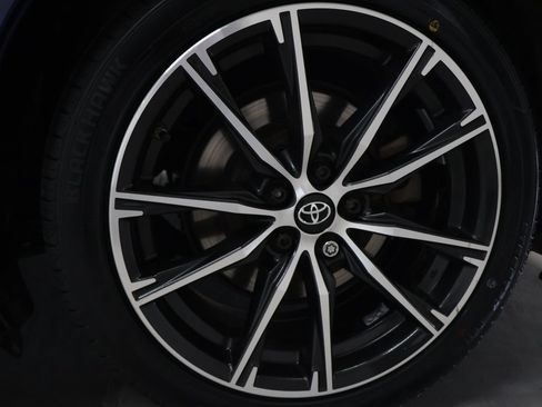 Used 2017 Toyota 86 RWD image 29