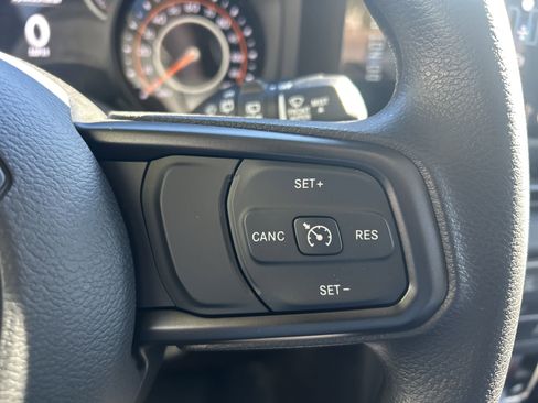 New 2026 Jeep Wrangler Sport image 34