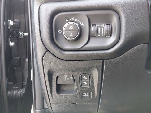 New 2026 RAM 1500 Big Horn AWD/4WD image 29
