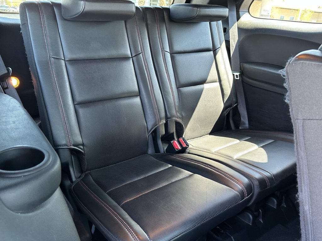 Certified 2024 Dodge Durango GT AWD/4WD image 22