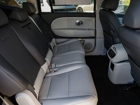 New 2026 Hyundai Ioniq 9 SEL AWD/4WD image 20