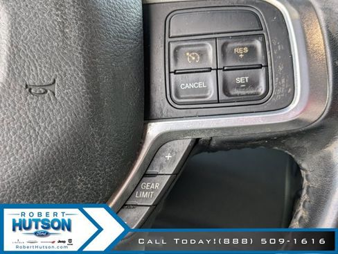 Used 2022 RAM 2500 Laramie w/ Night Edition image 23