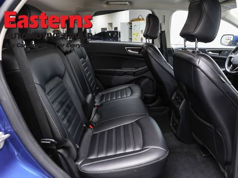 Used 2023 Ford Edge SEL AWD/4WD image 22
