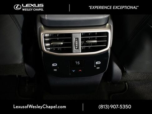 Used 2025 Lexus RX 350 Premium image 25