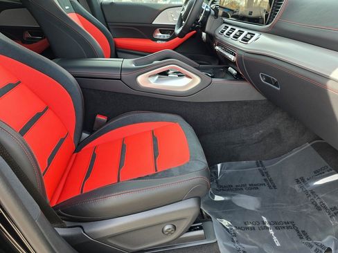 New 2026 Mercedes-Benz GLE 53 AMG 4MATIC image 40