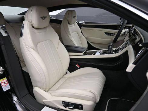 New 2026 Bentley Continental GT AWD/4WD image 26