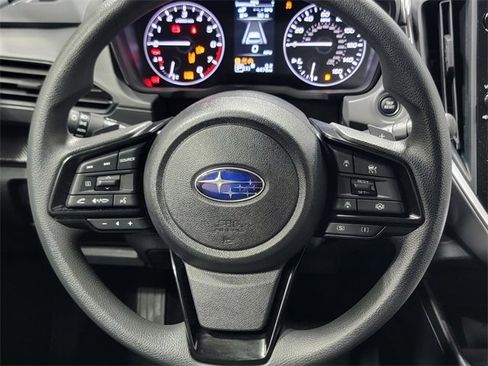 Certified 2025 Subaru Crosstrek 2.0i Premium image 26