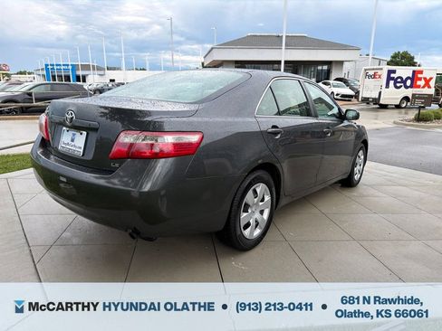 Used 2007 Toyota Camry CE FWD image 5