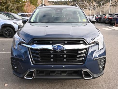 Used 2025 Subaru Ascent Touring w/ Popular Package #2 image 4